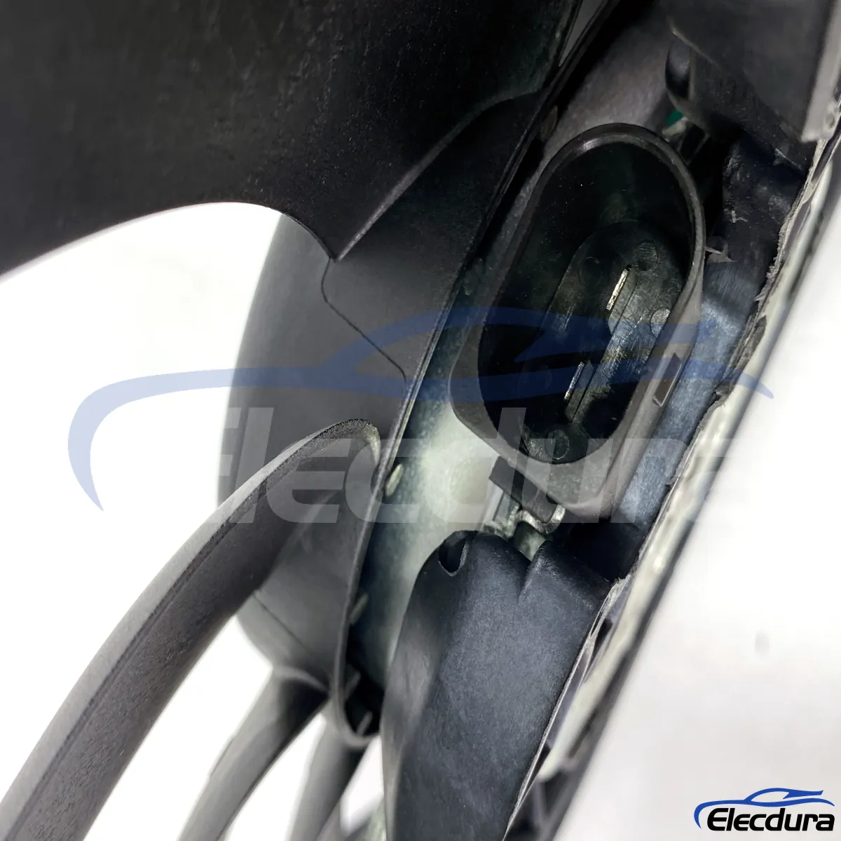 Audi Engine Cooling Fan OE replacement 8K0121207A bulk parts supply