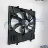 Chladic&iacute; ventil&aacute;tor Volkswagen s OE 5Q0121205AL pro profesion&aacute;ln&iacute; programy v&yacute;měny d&iacute;lů