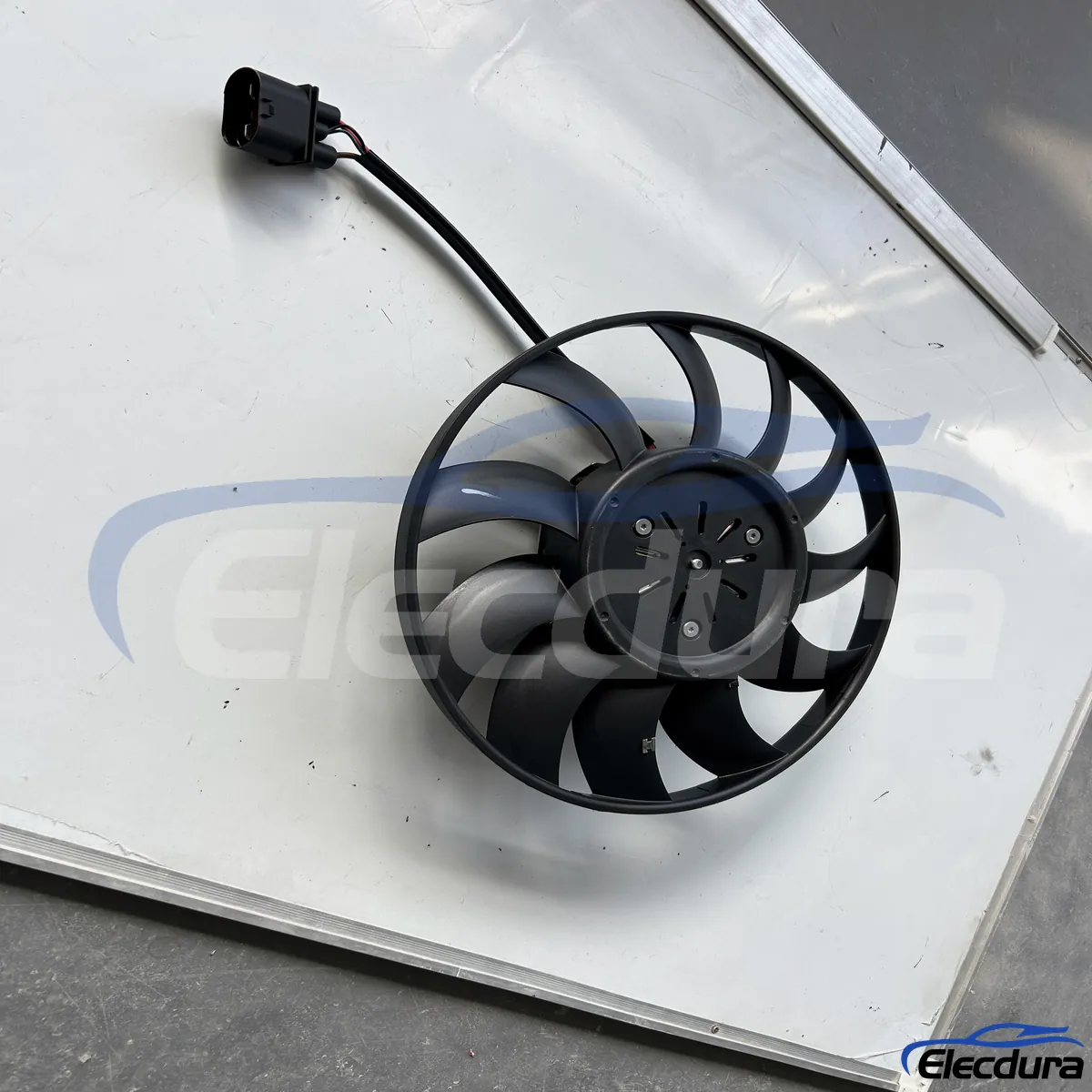 Audi Engine Cooling Fan Motor OE replacement 4H0959455AC bulk parts supply