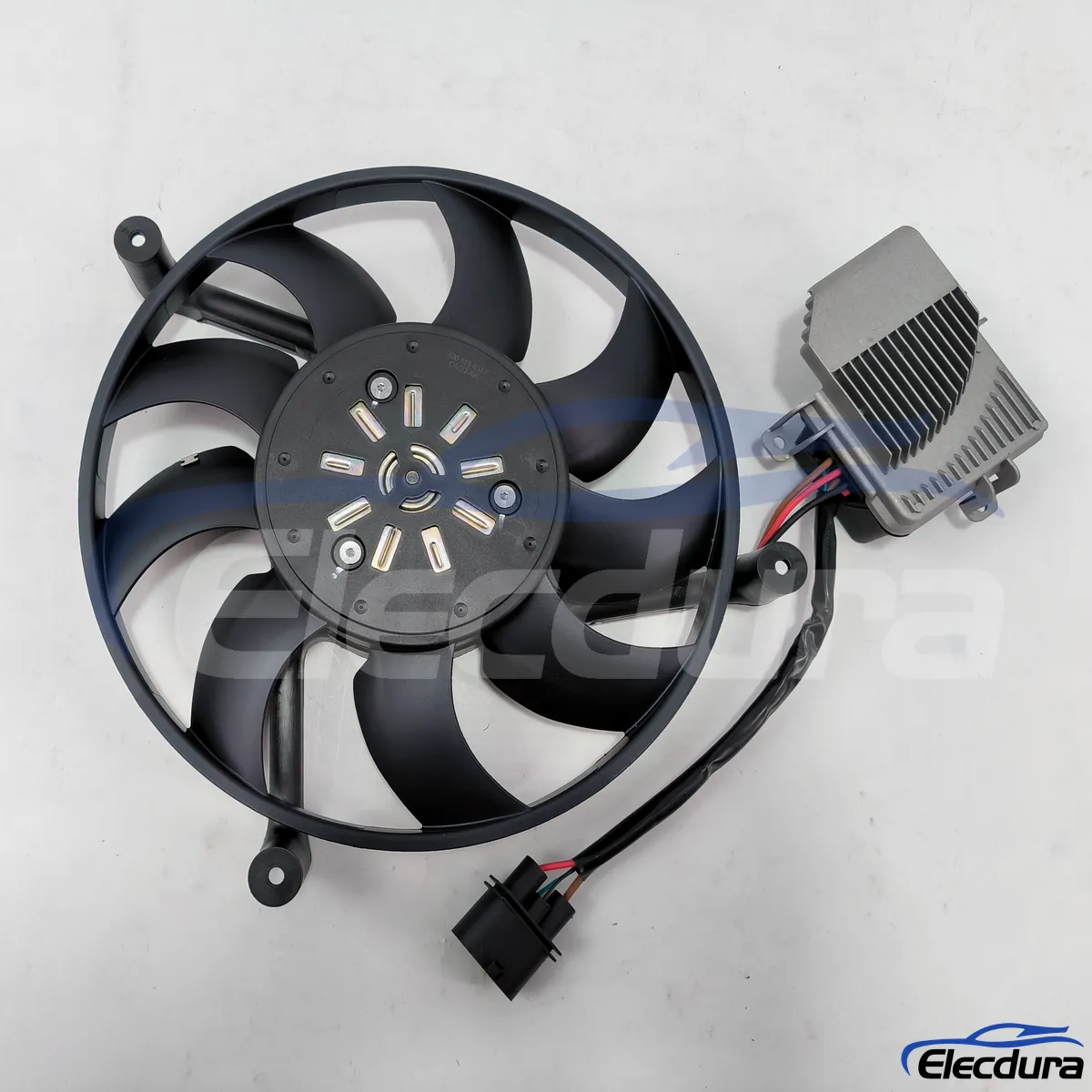 Ventilator Volkswagen cu OE 3D0959453F pentru programe profesionale de &icirc;nlocuire a pieselor