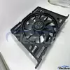Substitui&ccedil;&atilde;o sem escova do OE do ventilador de refrigera&ccedil;&atilde;o do radiador de BMW 17428472266 fornecimento de pe&ccedil;as a granel