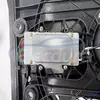 BMW E36 hűtőventil&aacute;tor szerelv&eacute;ny 64546988913 eloszt&oacute; ell&aacute;t&aacute;shoz