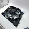 BMW E90 hűtőventil&aacute;tor szerelv&eacute;ny 17427547305 eloszt&oacute; ell&aacute;t&aacute;shoz