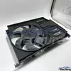Aftermarket radiator cooling fan motor 17428596236 for importers and wholesalers