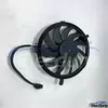 Substitui&ccedil;&atilde;o do ventilador de refrigera&ccedil;&atilde;o do radiador 17422752632 para oficinas BMW