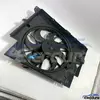 17427788905 radiator cooling fan replacement for BMW repair shops
