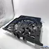 Penggantian kipas pendingin radiator 17428742612 untuk bengkel BMW