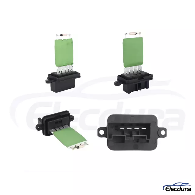 Fiat-Heizungsgebl&auml;semotor-Widerstand 71732250 Aftermarket-Gro&szlig;handelsersatz