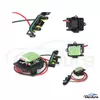 7701208226 Heater Blower Motor Resistor aftermarket wholesale replacement