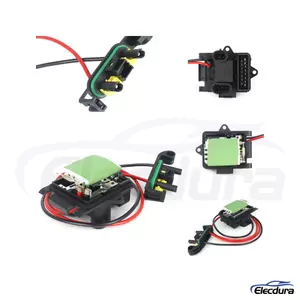 7701208226 Heater Blower Motor Resistor aftermarket wholesale replacement