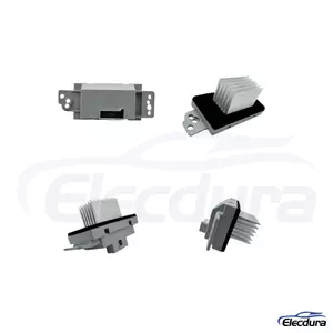 MT1805 Heater Blower Motor Resistor MT1805 for Buick aftermarket wholesale replacement