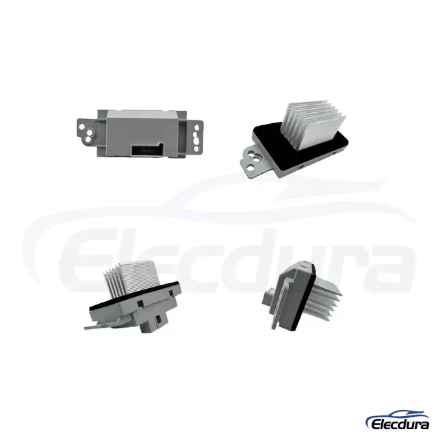 MT1805 Heater Blower Motor Resistor MT1805 for Buick aftermarket wholesale replacement