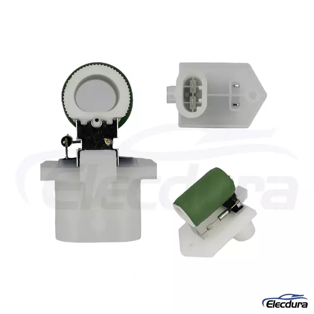 Fiat 500L radiateurventilatorweerstand 51926262 aftermarket vervanging in de groothandel