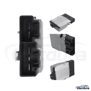 87165-22050 Heater Blower Motor Resistor aftermarket wholesale replacement