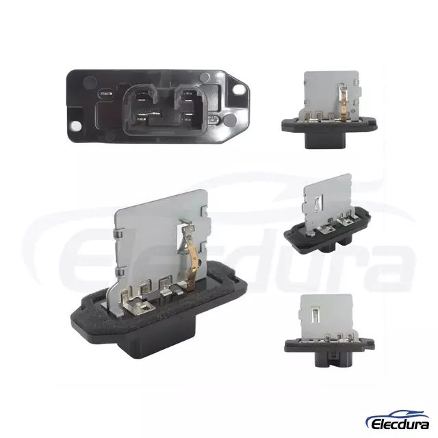 Toyota Heizgebl&auml;semotor-Widerstand 8713833060 Aftermarket-Gro&szlig;handelsersatz