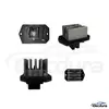 Toyota Heater Blower Motor Resistor 8875052010 aftermarket wholesale replacement