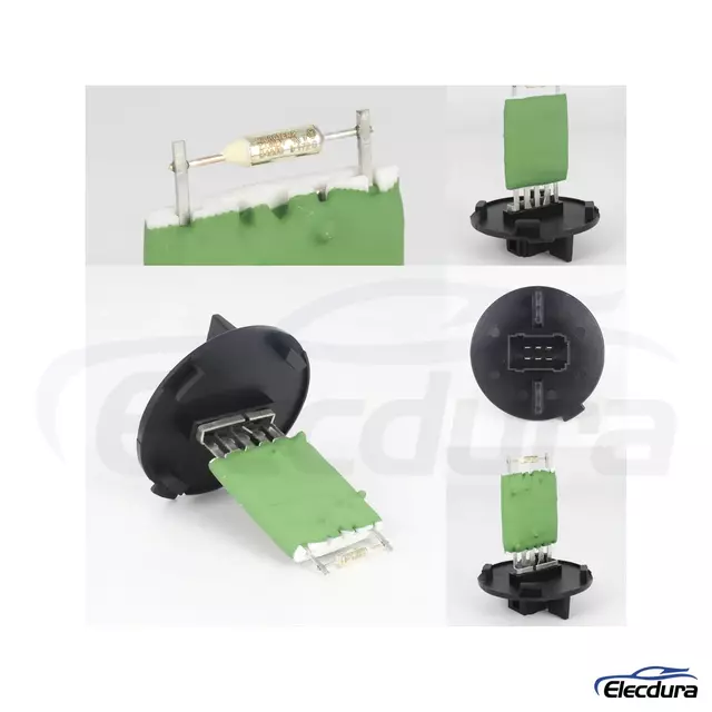 6441.CT Heater Blower Motor Resistor aftermarket wholesale replacement