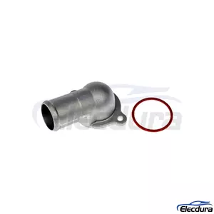 2C5Z-8592-EA Engine Coolant Thermostat for LINCOLN