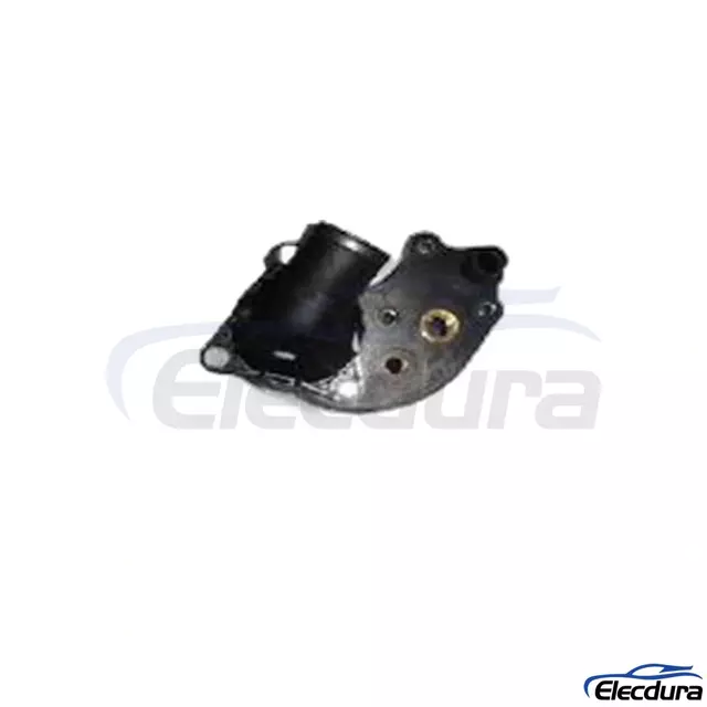 YU3Z-8A586-AH เทอร์โมสตัทน้ำหล่อเย็นเครื่องยนต์สำหรับ FORD