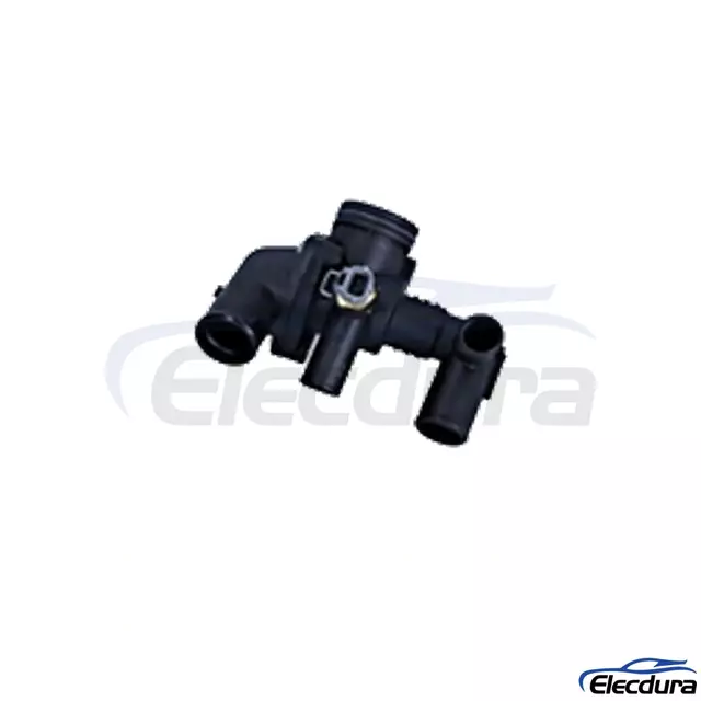 FORD용 BK2Q-8A586-AB 엔진 냉각수 온도 조절기