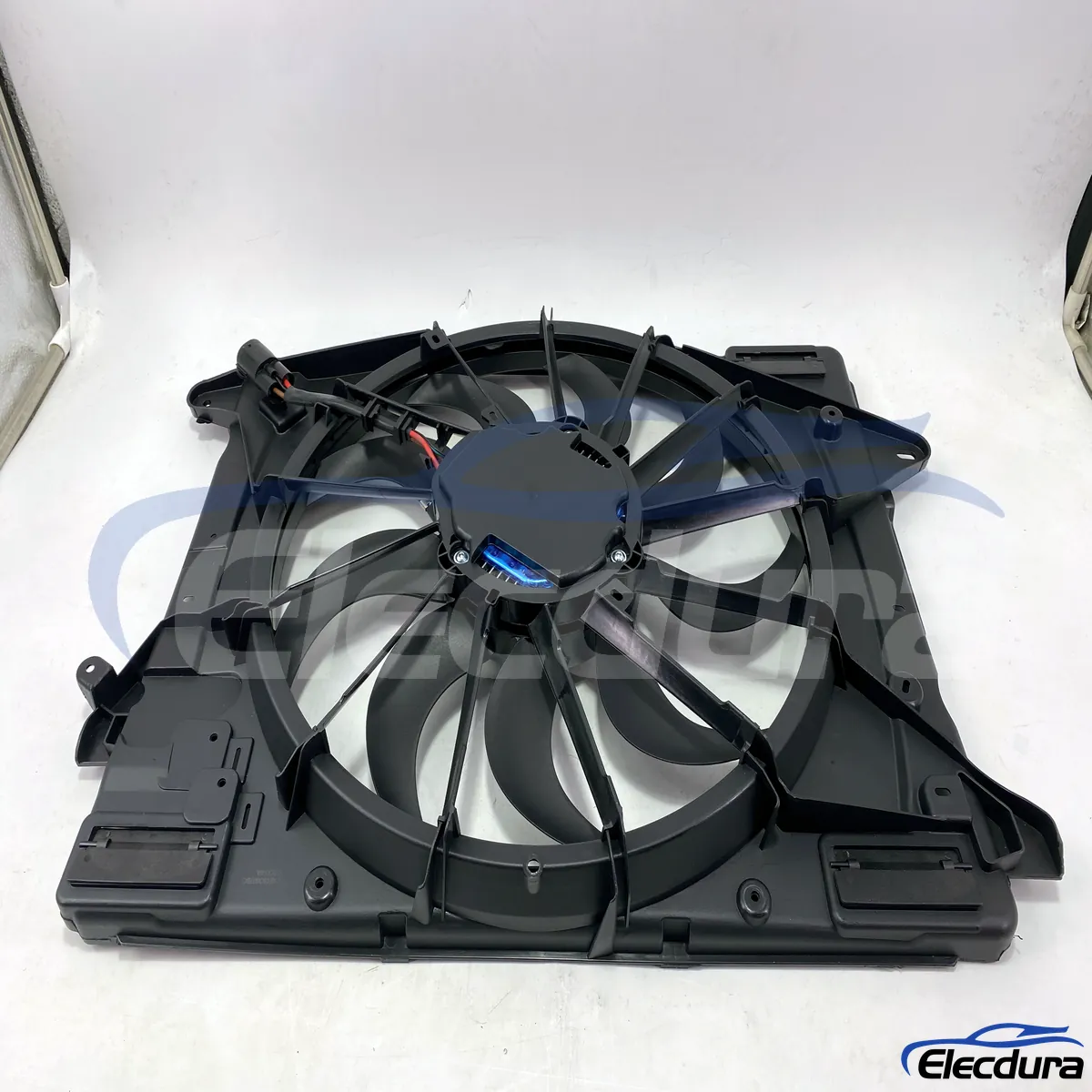 Αντικατάσταση ανεμιστήρα ψύξης Ford Escape LX618C607BC για διανομείς