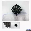 99162405005 Porsche Engine Cooling Fan Motor aftermarket wholesale replacement