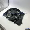 Conjunto de ventilador de refrigeraci&oacute;n de radiador doble del mercado de accesorios 2045000293 para suministro de piezas a granel