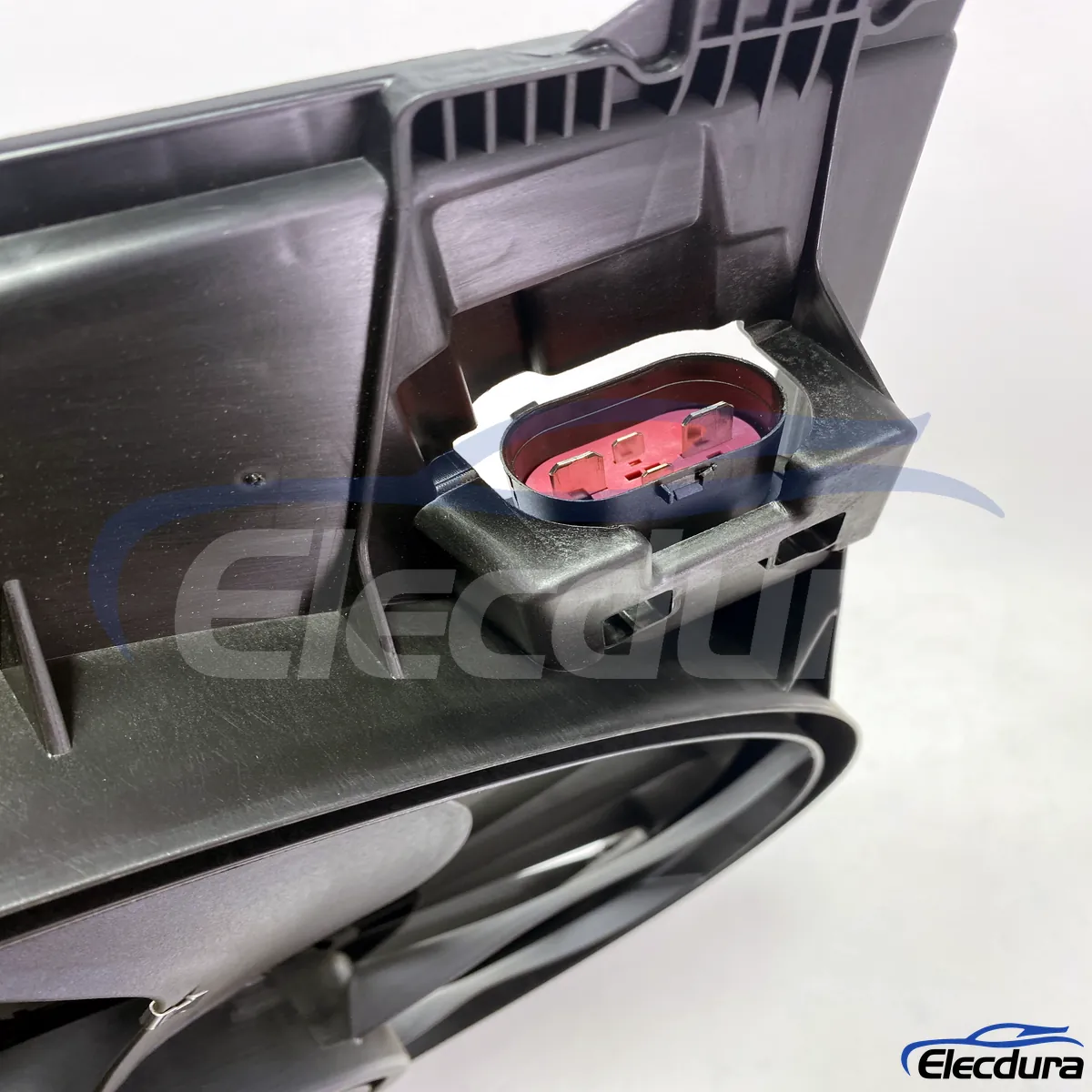 Mercedes-Benz W222 cooling fan replacement A0999060612 for distributors