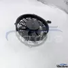 A0015006393 Dual Radiator Cooling Fan Assembly for Mercedes-Benz repair shops and importers