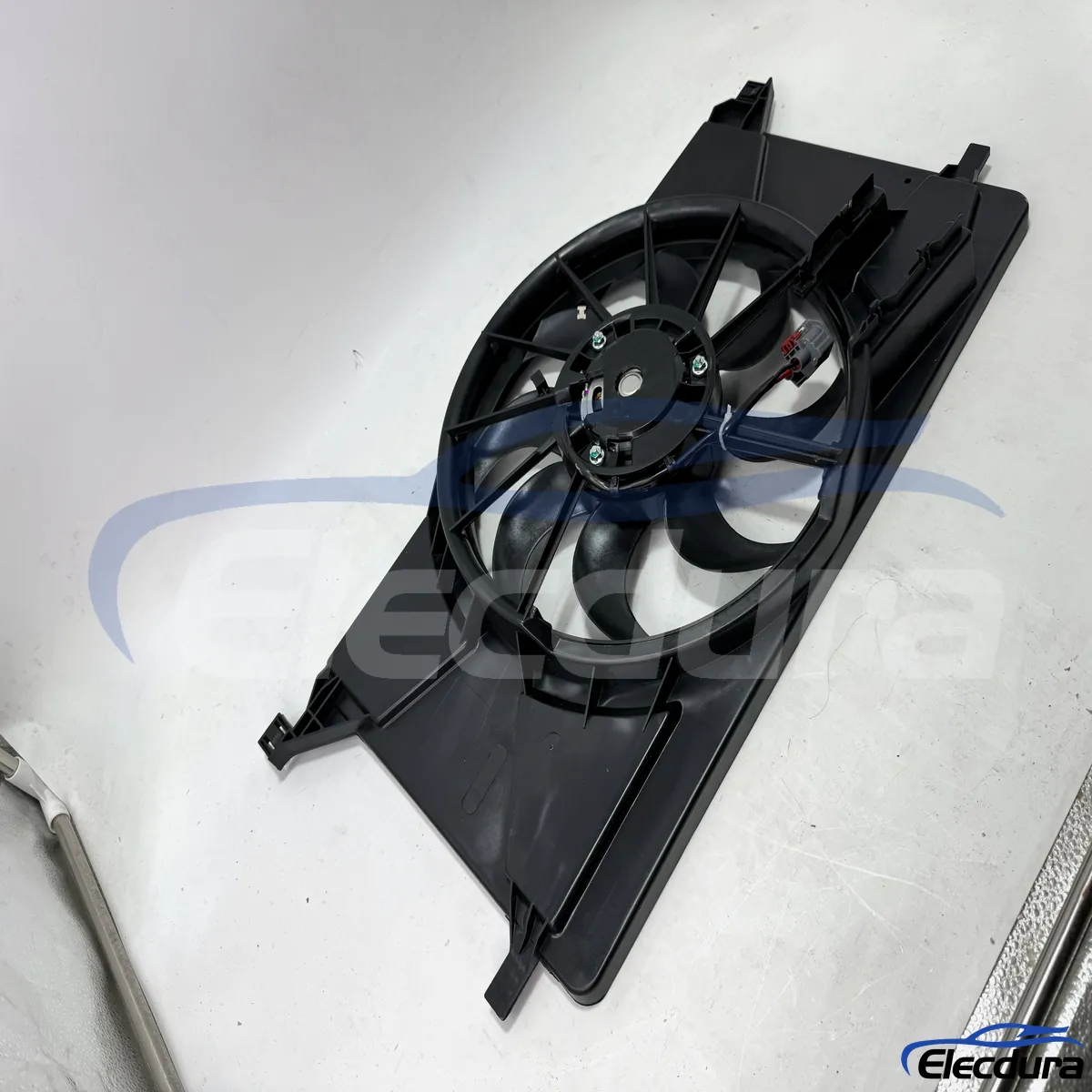 Ford OE replacement cooling fan CV618C607BA for wholesale programs