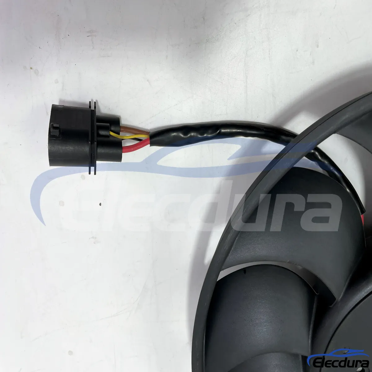 Aftermarket engine cooling fan motor 9J1959455C for bulk parts supply