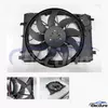 A2115001893 Mercedes-Benz Brushless Radiator Cooling Fan Assembly aftermarket wholesale replacement