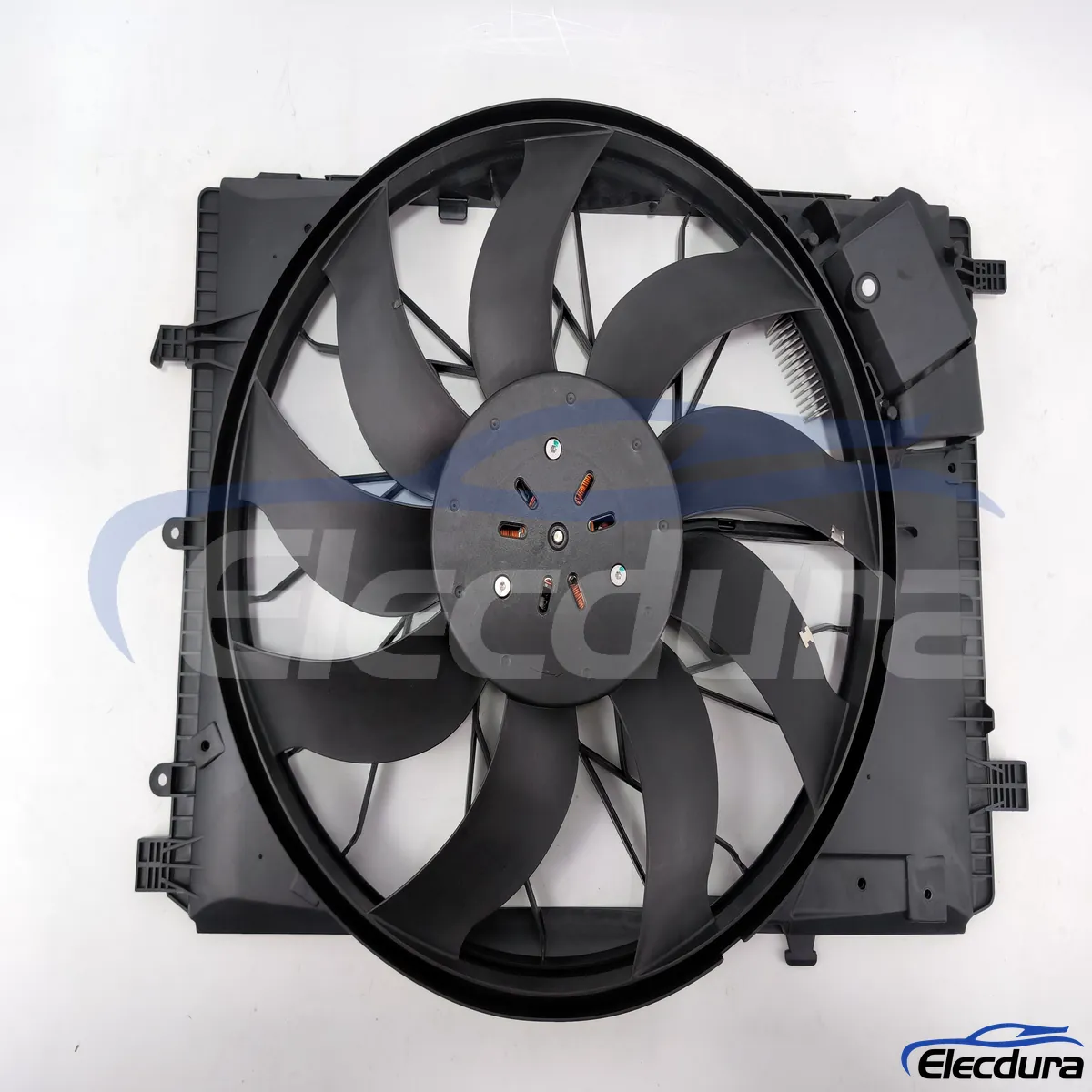 Mercedes-Benz OE replacement cooling fan A2129061002 for wholesale programs