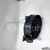 Aftermarket brushless radiator cooling fan assembly A0999066202 for bulk parts supply