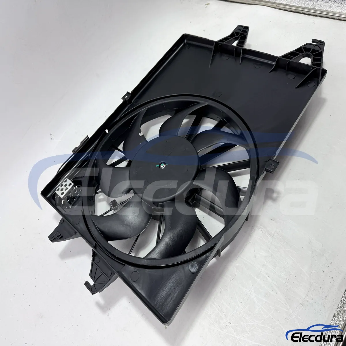 Kipas pendingin pengganti Ford OE 6S718C607AA untuk program grosir