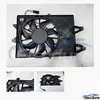 6S718C607AA Ford Radiator Cooling Fan Motor pengganti grosir purnajual