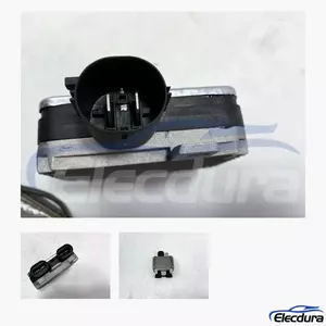 7T438C609BA Ford Radiator Cooling Fan Control Module aftermarket wholesale replacement