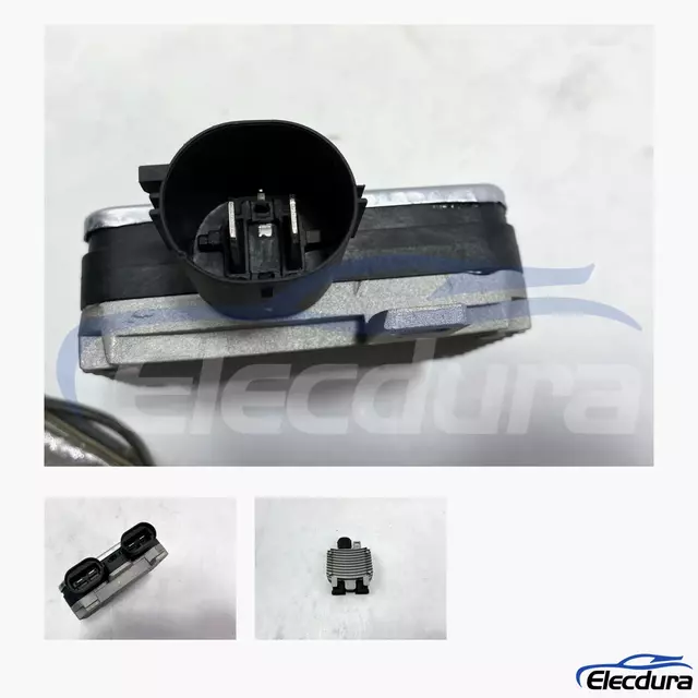7T438C609BA Ford Radiator Cooling Fan Control Module aftermarket wholesale replacement