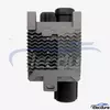 Ford Focus Radiator Cooling Fan Control Module 1336659