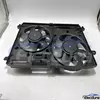 Aftermarket radiator cooling fan motor DG938C607BD for bulk parts supply