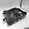 Aftermarket radiator cooling fan assembly F1FZ8C607C for bulk parts supply