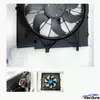 Reemplazo al por mayor del mercado de accesorios del conjunto de ventilador de refrigeraci&oacute;n del radiador sin escobillas A4479060212 Mercedes-Benz