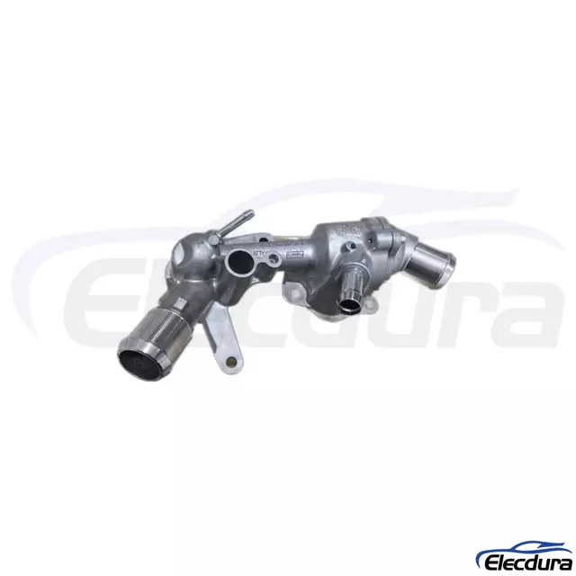 BL3Z8A586G Engine Coolant Thermostat for Lincoln