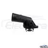 4893865AC Engine Coolant Thermostat for Chevrolet
