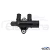 9619498980 Engine Coolant Thermostat for Chrysler