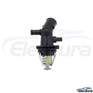 1338486 Engine Coolant Thermostat for Chevrolet