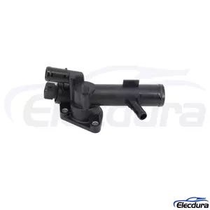 1769084A00 Engine Coolant Thermostat for Vauxhall