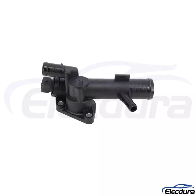 1769084A00 Engine Coolant Thermostat for Vauxhall