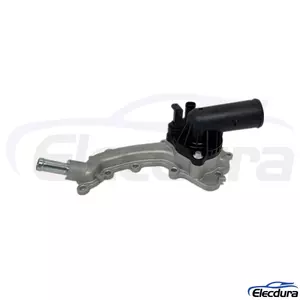 4893926AF Combined Thermostat Assembly for Jeep RAM
