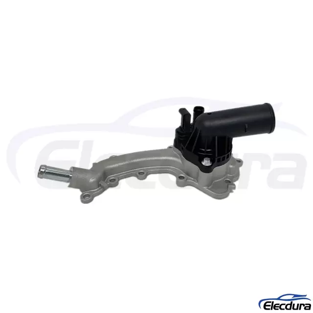 4893926AF Combined Thermostat Assembly for Jeep RAM
